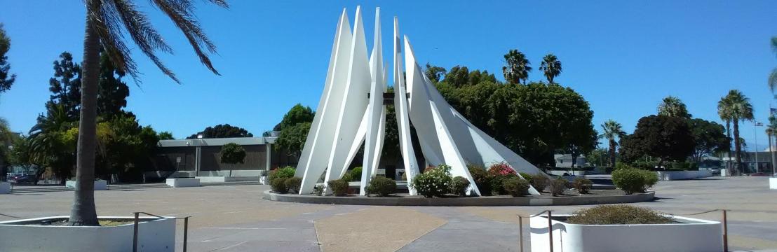 City of Compton