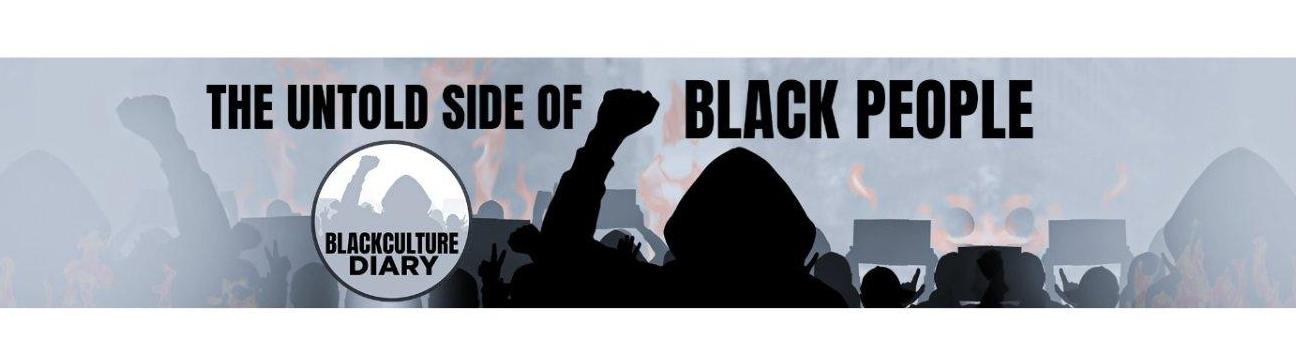 Black Culture Diary